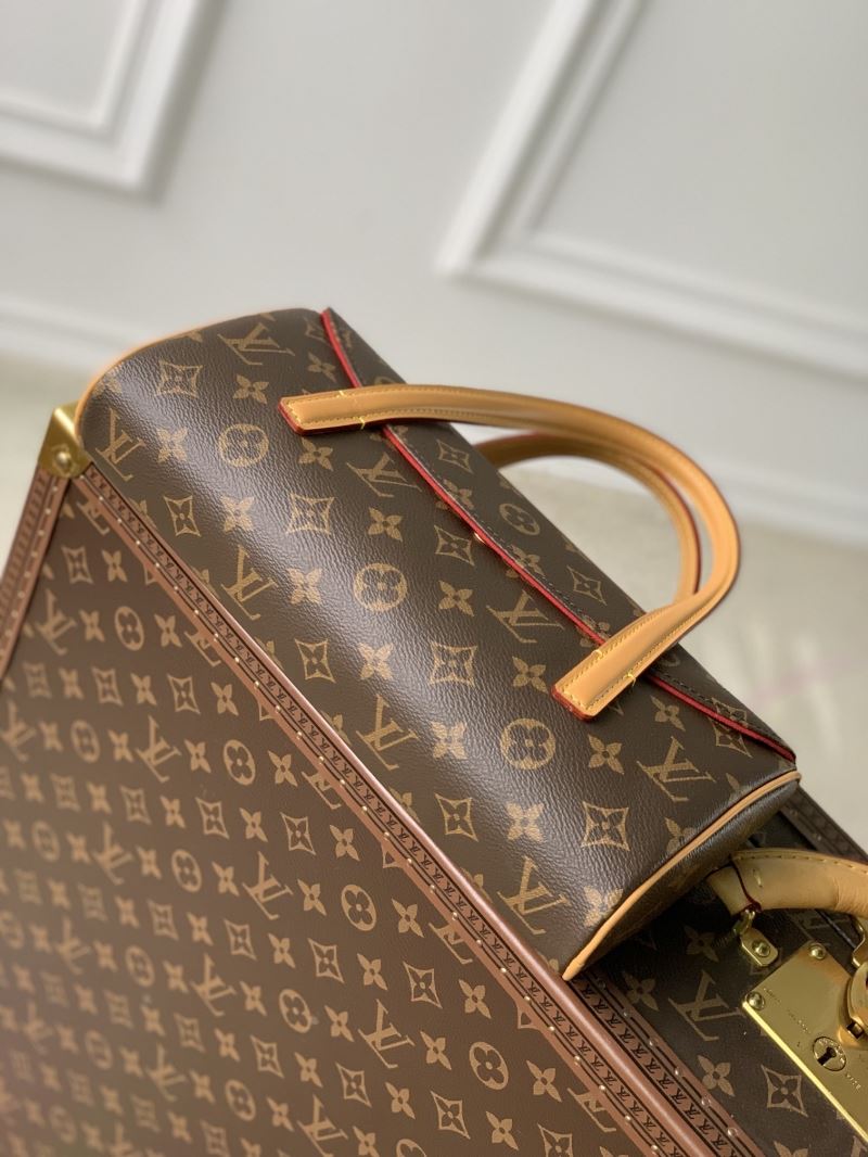 LV Top Handle Bags